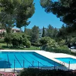 Apartment Le Hameau Des Pins