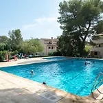 Apartment Le Hameau Des Pins *