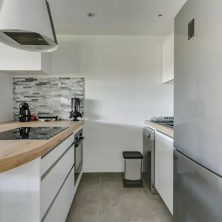 Le Hameau Des Pins *