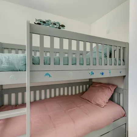 Appartement Le Hameau Des Pins