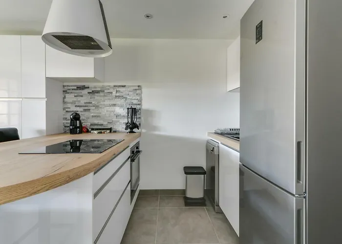 Le Hameau Des Pins *