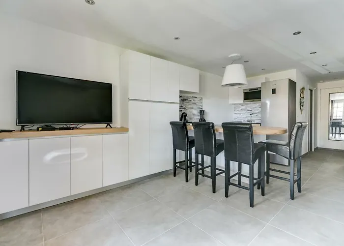 Le Hameau Des Pins Apartamento