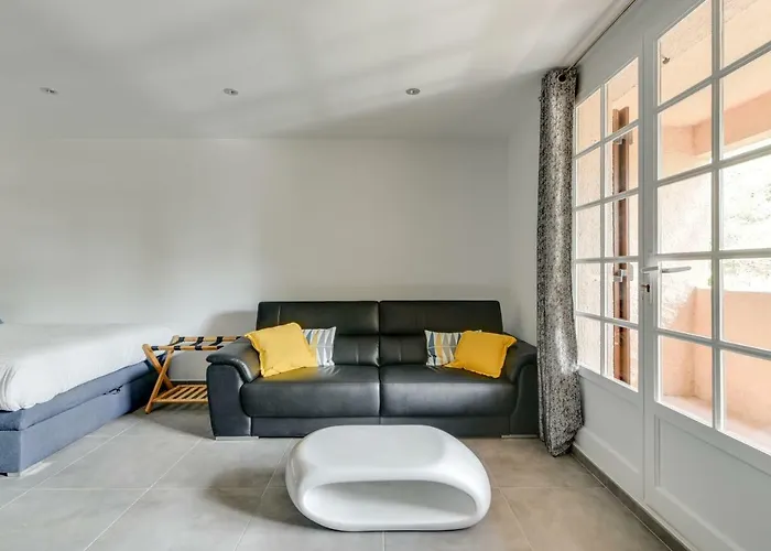 Le Hameau Des Pins *