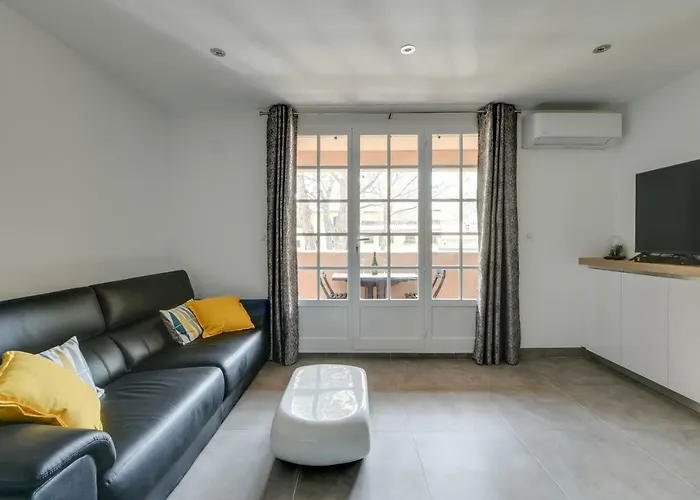 Le Hameau Des Pins Saint-Raphaël