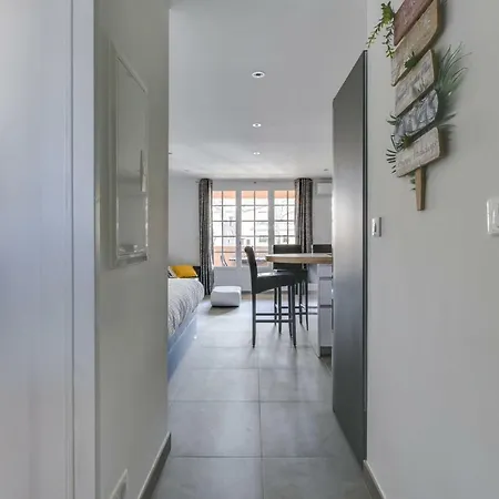 Le Hameau Des Pins 公寓 Saint-Raphaël