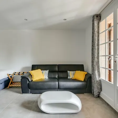 Le Hameau Des Pins *