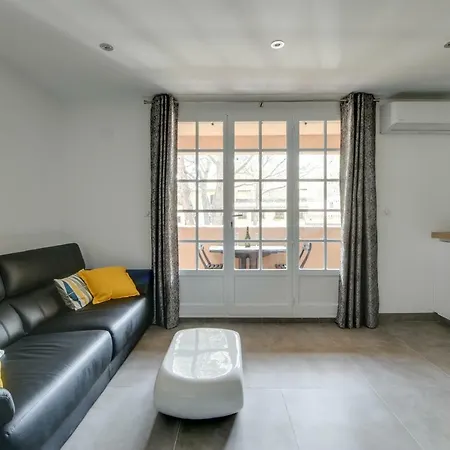 Le Hameau Des Pins Saint-Raphaël